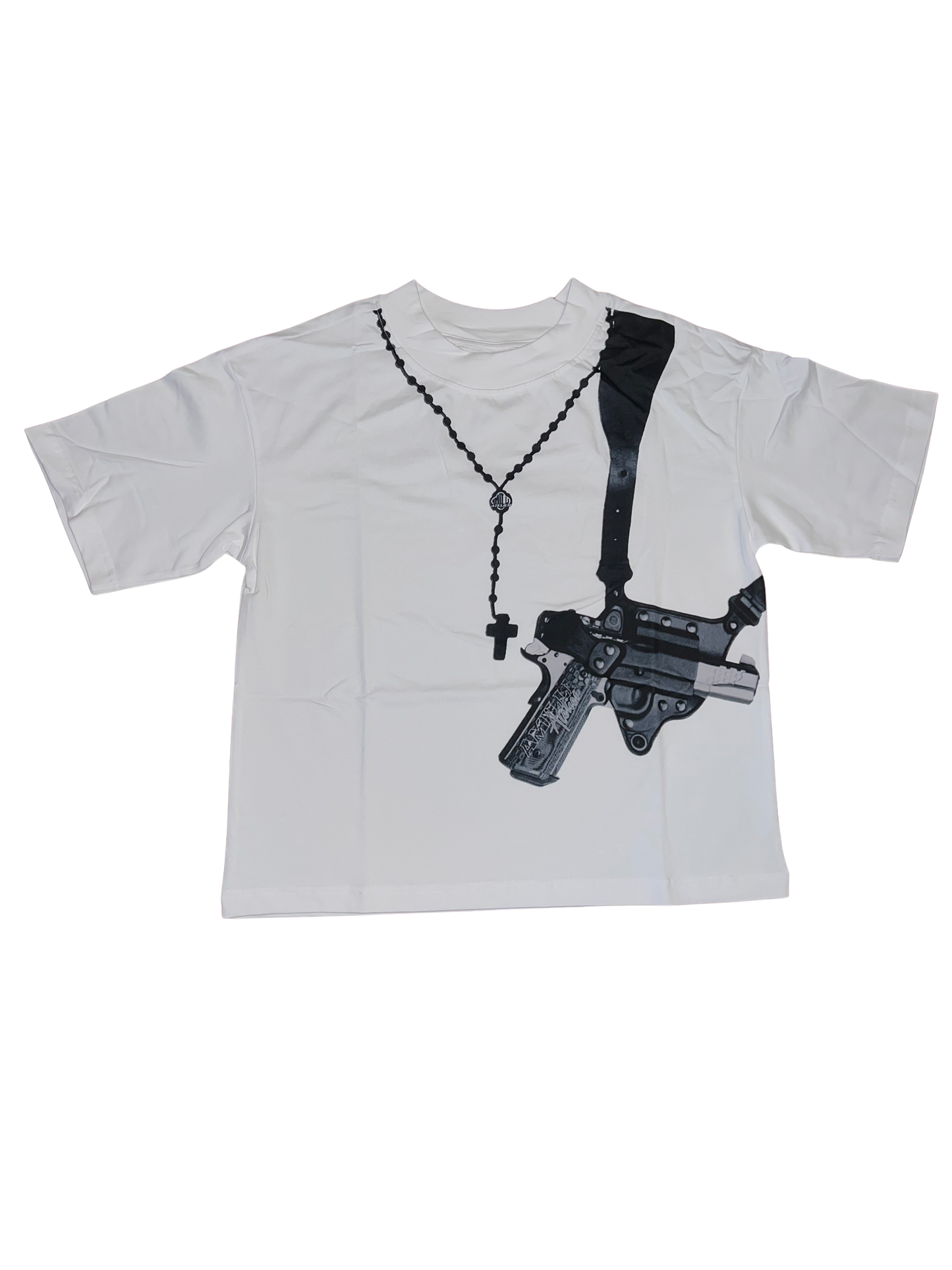 HOLY HOLSTER TEE